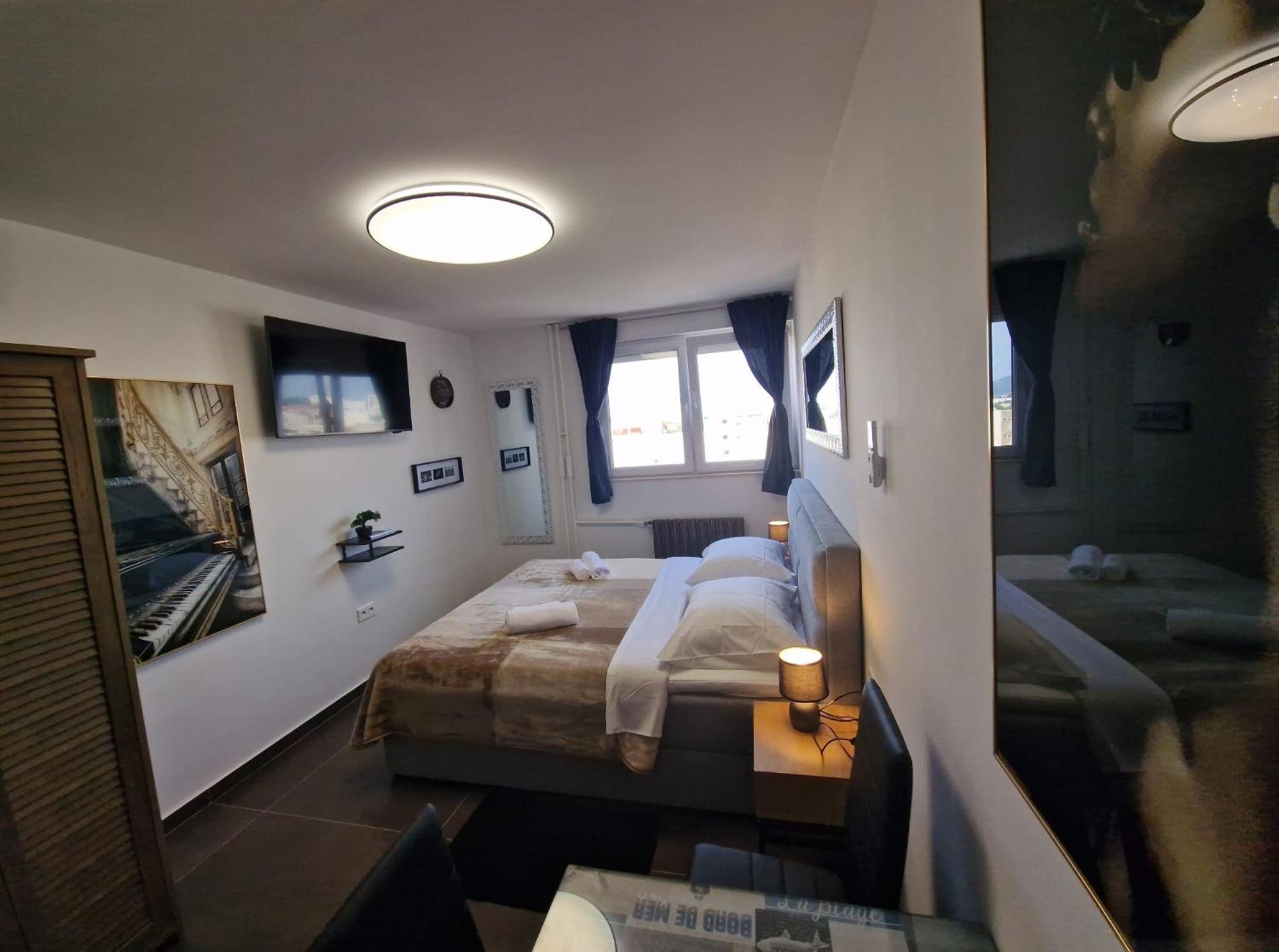 Apartment 41 Zadar